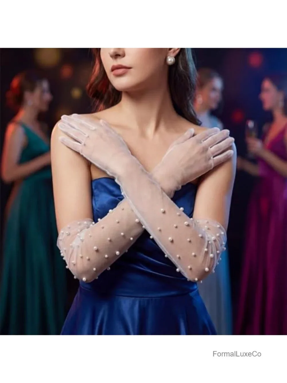 N/A these elegant